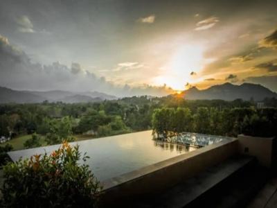atta Lakeside Resort Suite - 45