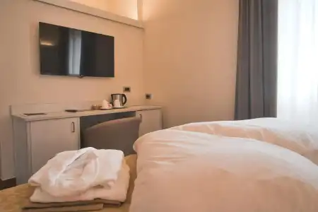 Villa Nicolli Romantic Resort - Adults Only - 26