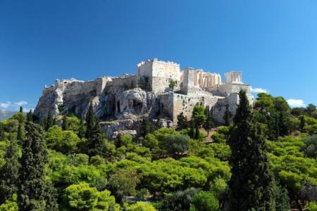 Hapimag Resort Athens - 14