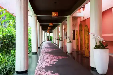 The Royal Hawaiian, a Luxury Collection Resort, Waikiki - 36