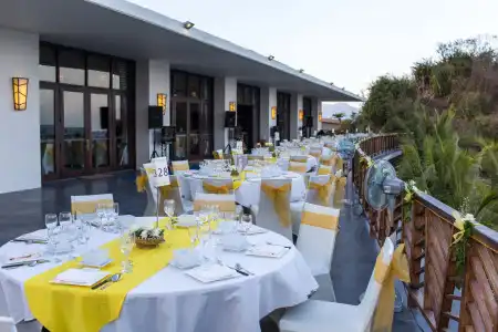 Beach Front Apartments - 28