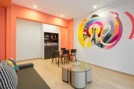 Colors Rooms & Apartments - 11