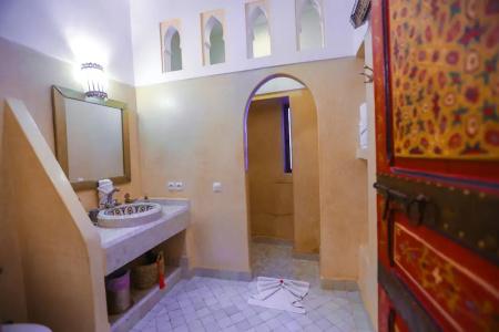 Riad Melhoun & Spa - 75