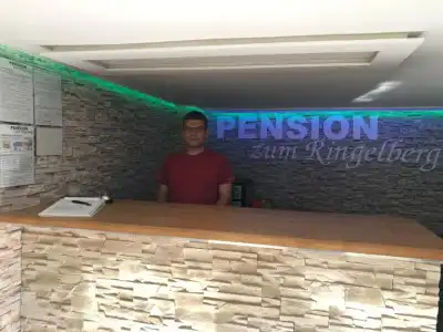 Pension zum Ringelberg - 16