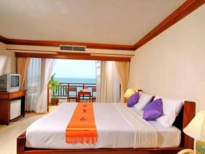 Royal Phala Cliff Beach Resort and Spa - 125