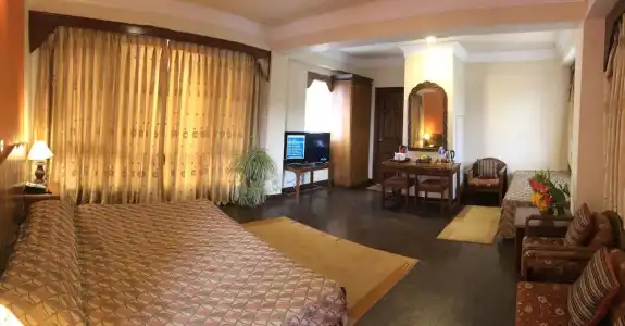 Nirvana Garden - 30