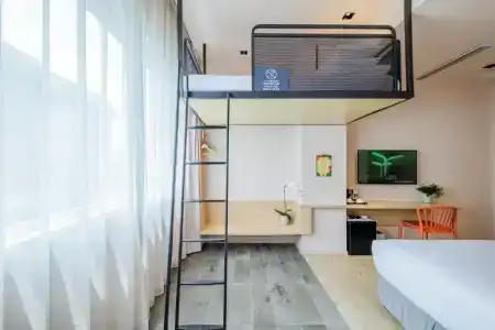 PACE Suzhou Guanqian Branch - 76