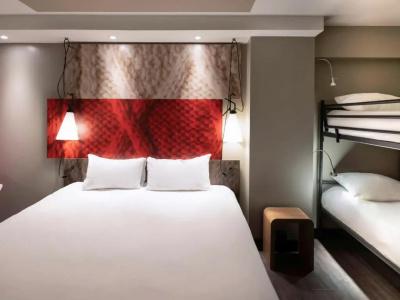 ibis Amsterdam Centre - 31