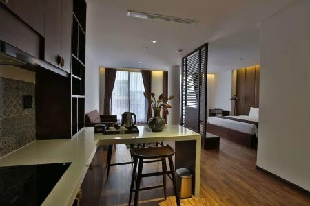 Dong Duong & Suites - 55