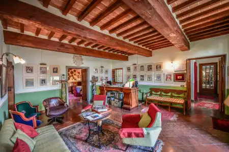 Relais Oroscopo - 8