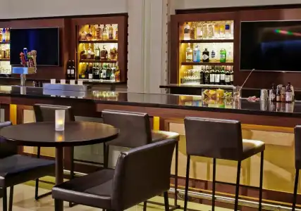 Hilton Garden Inn Phoenix Downtown - 24