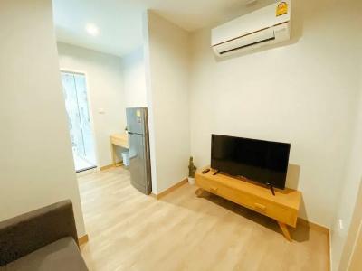 YakThai Poshtel - 5
