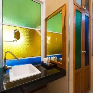Pattra Vill Resort - 43