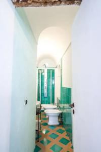 Borgo dei Saraceni - Domus Indomita - 78