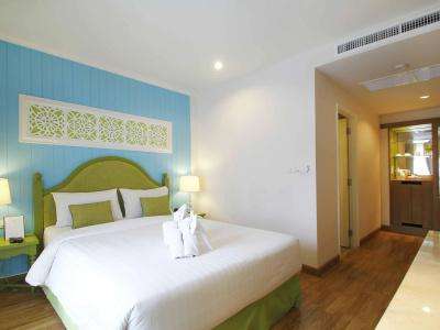 La Petite Salil Sukhumvit 8 - 28
