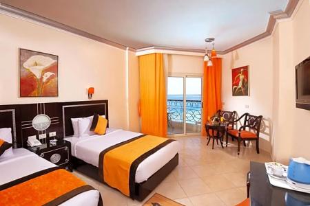 Sphinx Aqua Park Beach Resort - 67