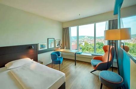 Premier Inn Wurzburg - 111