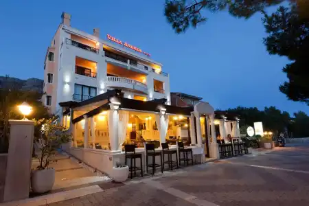 Villa Andrea - 38