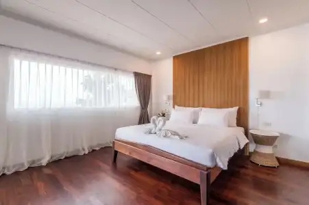 Twin Bay Resort - 176
