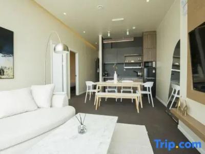 UH Suite The Haendae - 140