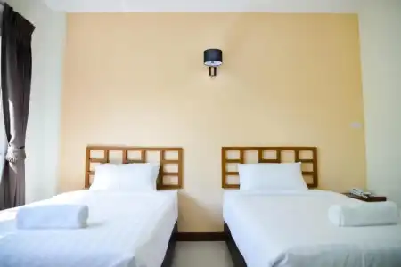 Thaimit Resort - 22
