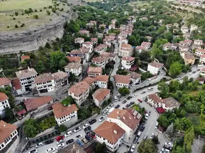 Avcıoğlu Konak Otel - 11
