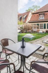 Hotel-Restaurant Hackteufel - 6