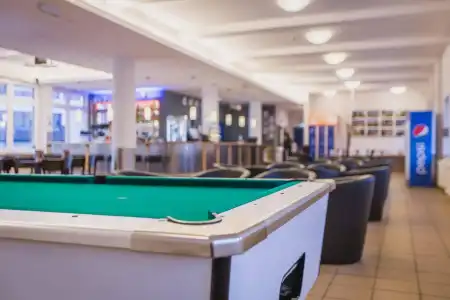 a&o Nürnberg Hauptbahnhof - Hostel - 27