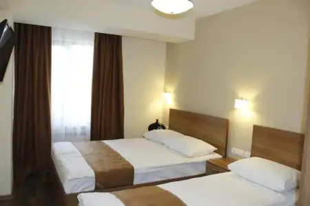 5th Floor Guest House Yerevan - 15