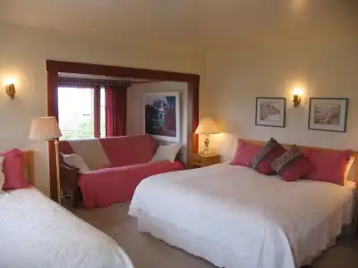 Living Light Inn - 14
