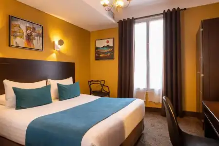 Chatillon Paris Montparnasse - 81