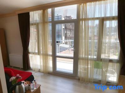 MAXWELL Boutique-hotel - 100