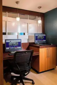 Springhill Suites By Marriott Boca Raton - 34