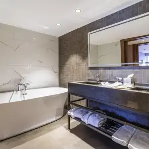 Mercure Trabzon - 47