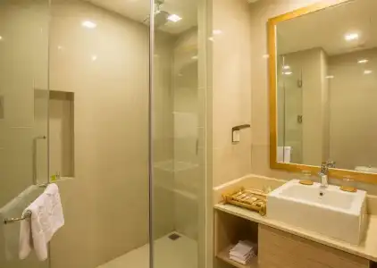 Mangala Zen Garden & Luxury Apartments - 8