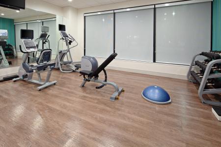 Holiday Inn Express Los Angeles Airport by IHG - 45