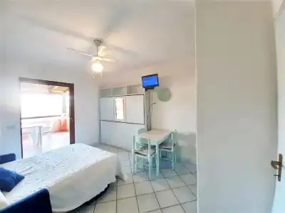 BAIA de BAHAS - Apartments & Resort - 101