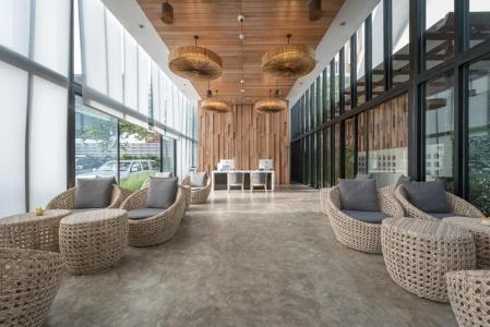 Deevana Plaza Krabi Aonang - 31