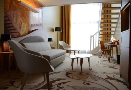 Holiday Inn Reims - City Centre - 157