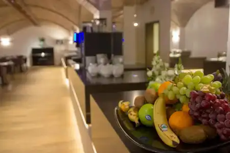 Bayerischer Hof - 7