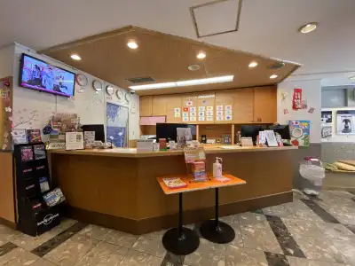 Sakura Ikebukuro - 1