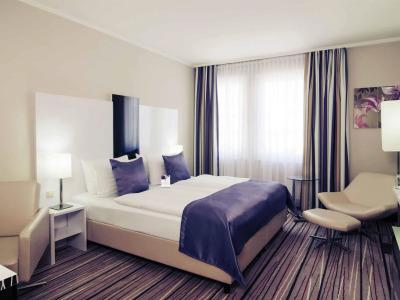 Mercure Wiesbaden City - 2