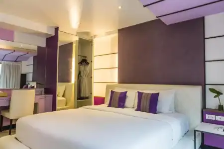The L Resort - 101