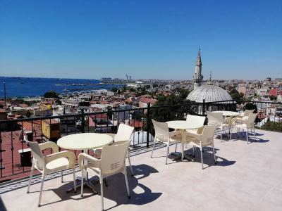 Sultanahmet Black Pearl Apart - 7