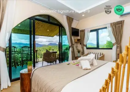 Khaosok Boutique Camps - 110
