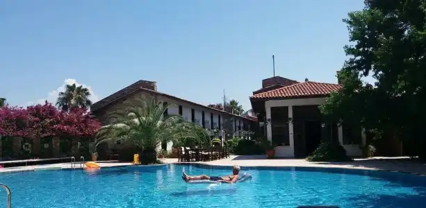 Aydos Club - 9