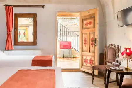 HacıAşık Konağı Butik - 28