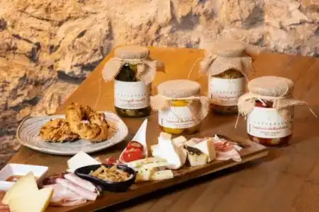 La Fornace Relais & SPA - 10