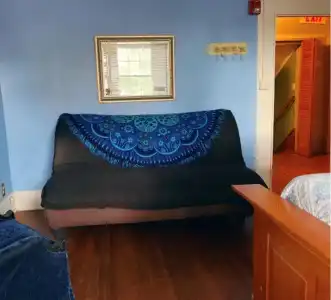 Blue Moon Guest House and Saloon - 27