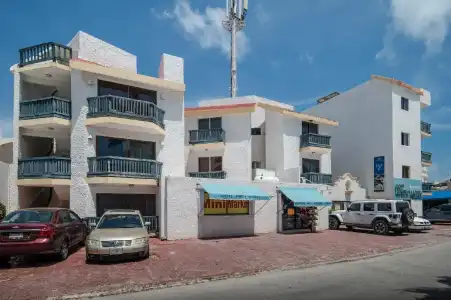 Imperial Laguna Faranda - 26